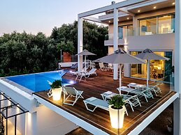 Corfu Dream Holidays Villas