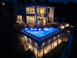 Corfu Dream Holidays Villas
