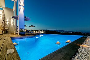Corfu Dream Holidays Villas