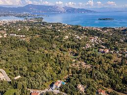 Corfu Dream Holidays Villas