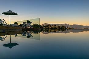 Corfu Dream Holidays Villas