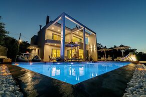 Corfu Dream Holidays Villas