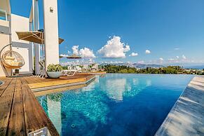 Corfu Dream Holidays Villas
