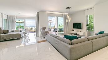 Corfu Dream Holidays Villas