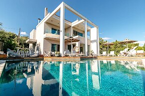 Corfu Dream Holidays Villas