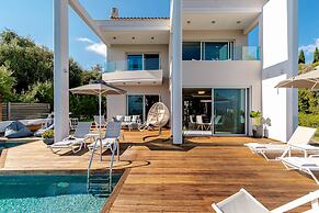 Corfu Dream Holidays Villas