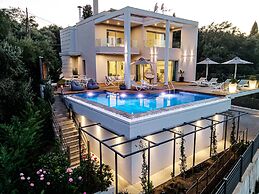 Corfu Dream Holidays Villas