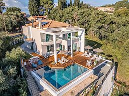 Corfu Dream Holidays Villas