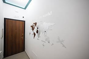 Palermonamour Art Gallery Suite