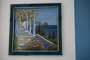 Palermonamour's Rooms