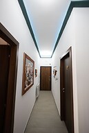 Palermonamour's Rooms