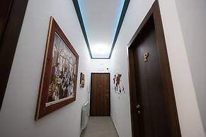 Palermonamour's Rooms