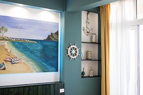 Palermonamour Art Gallery Suite