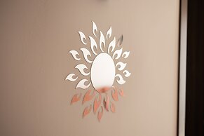 Palermonamour Art Gallery Suite