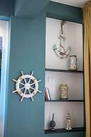 Palermonamour Art Gallery Suite