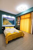 Palermonamour Art Gallery Suite