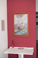 Palermonamour Art Gallery Suite