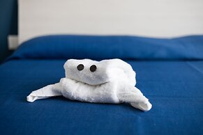 Palermonamour Art Gallery Suite