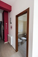 Palermonamour Art Gallery Suite