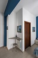 Palermonamour Art Gallery Suite