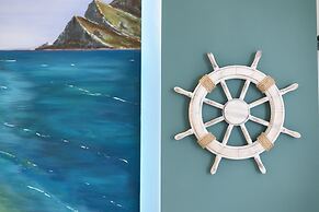 Palermonamour Art Gallery Suite