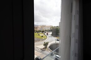 Palermonamour Art Gallery Suite