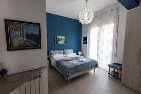 Palermonamour Art Gallery Suite