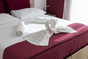 Palermonamour Art Gallery Suite