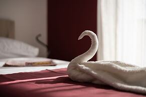 Palermonamour Art Gallery Suite