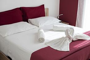 Palermonamour Art Gallery Suite