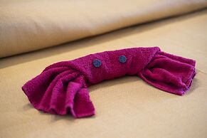 Palermonamour Art Gallery Suite