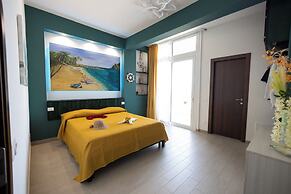 Palermonamour Art Gallery Suite