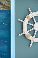 Palermonamour Art Gallery Suite