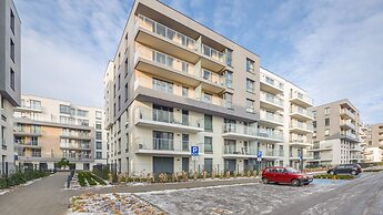 Apartament Sun & Snow Przystań Letnica