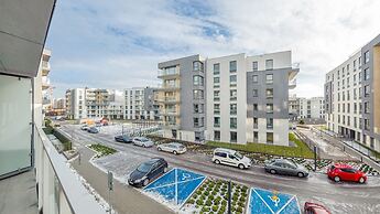 Apartament Sun & Snow Przystań Letnica