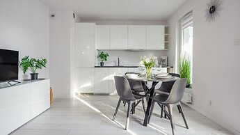 Apartament Sun & Snow Przystań Letnica