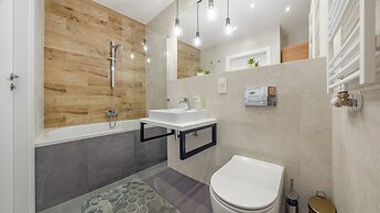 Apartament Sun & Snow Przystań Letnica