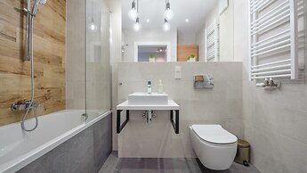 Apartament Sun & Snow Przystań Letnica