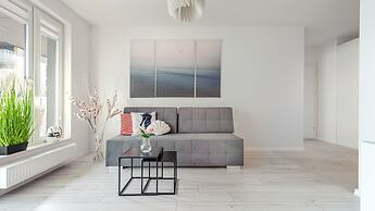 Apartament Sun & Snow Przystań Letnica