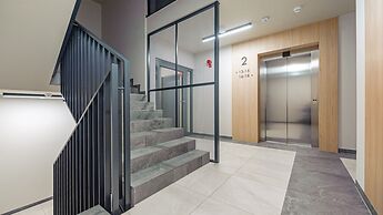 Apartament Sun & Snow Przystań Letnica