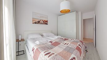 Apartament Sun & Snow Przystań Letnica