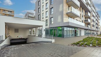 Apartament Sun & Snow Przystań Letnica