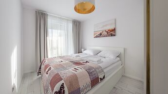 Apartament Sun & Snow Przystań Letnica