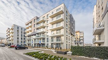 Apartament Sun & Snow Przystań Letnica