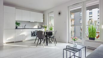 Apartament Sun & Snow Przystań Letnica