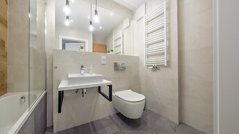 Apartament Sun & Snow Przystań Letnica