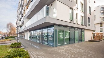 Apartament Sun & Snow Przystań Letnica