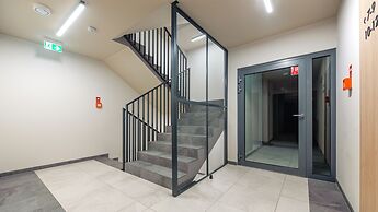 Apartament Sun & Snow Przystań Letnica