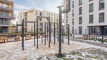 Apartament Sun & Snow Przystań Letnica