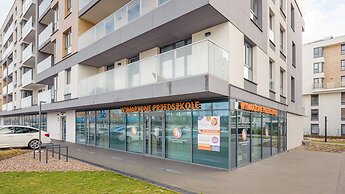 Apartament Sun & Snow Przystań Letnica